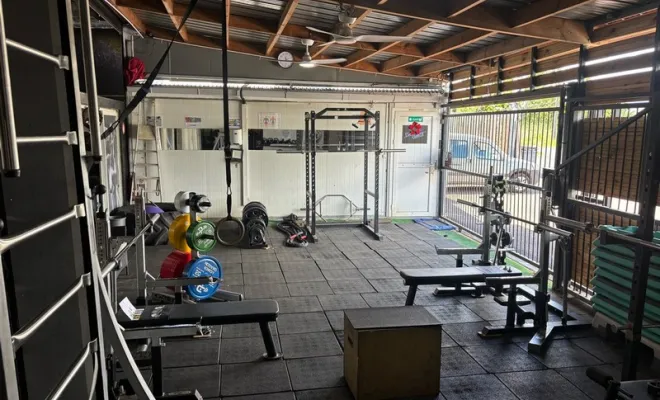 Nos abonnements, Saint-André, AMS Fitness & Coaching